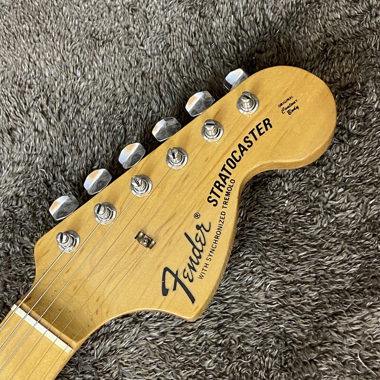 Fender フェンダー エレキギター Fender Japan ST68-TX（中古/送料無料）【楽器検索デジマート】