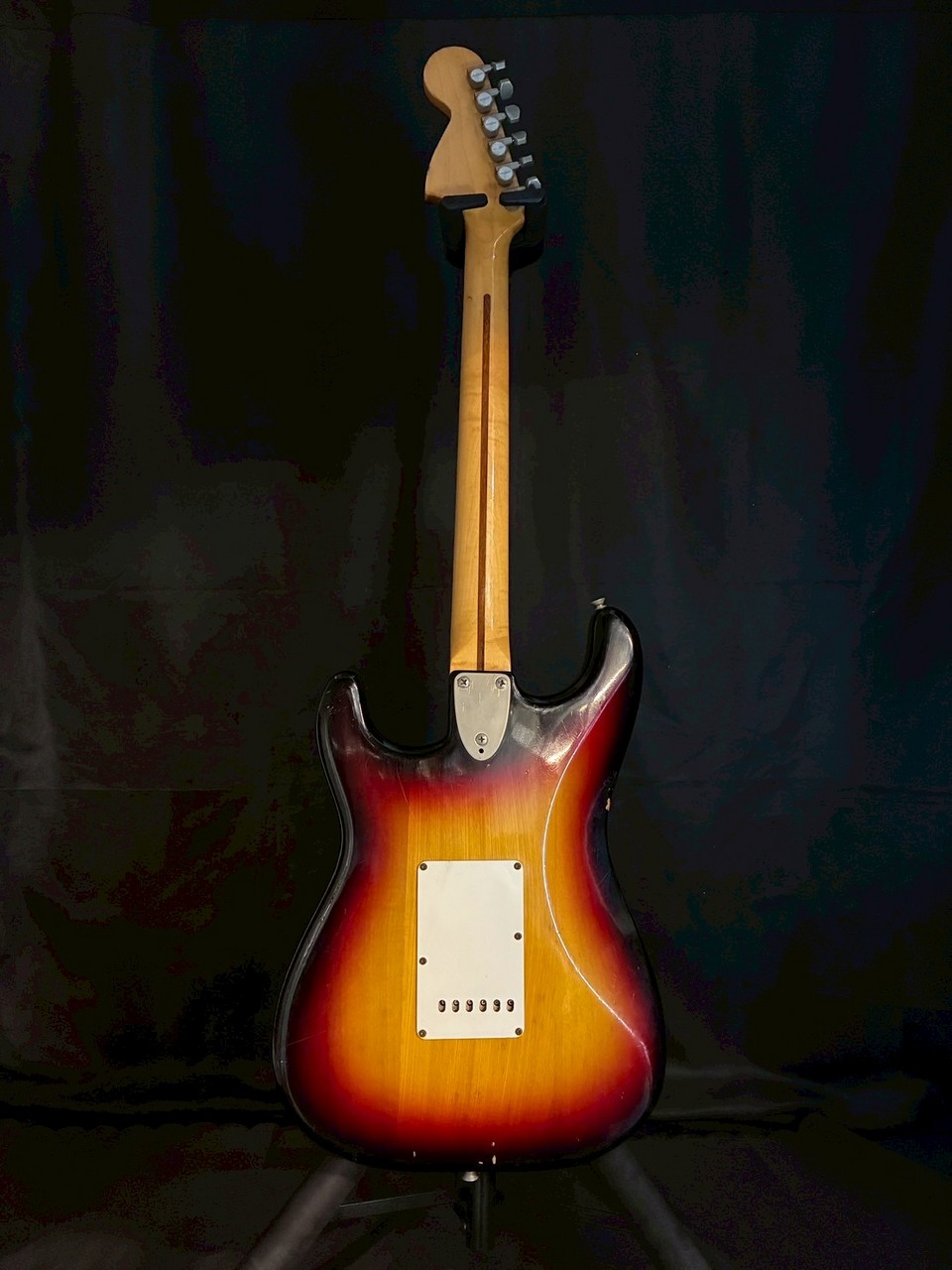 FERNANDES FST－50 【石ロゴ】（中古）【楽器検索デジマート】