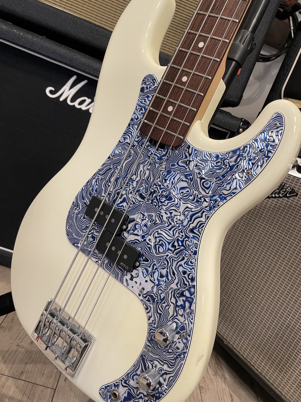 ESP Order PB 【御茶ノ水店】（中古）【楽器検索デジマート】