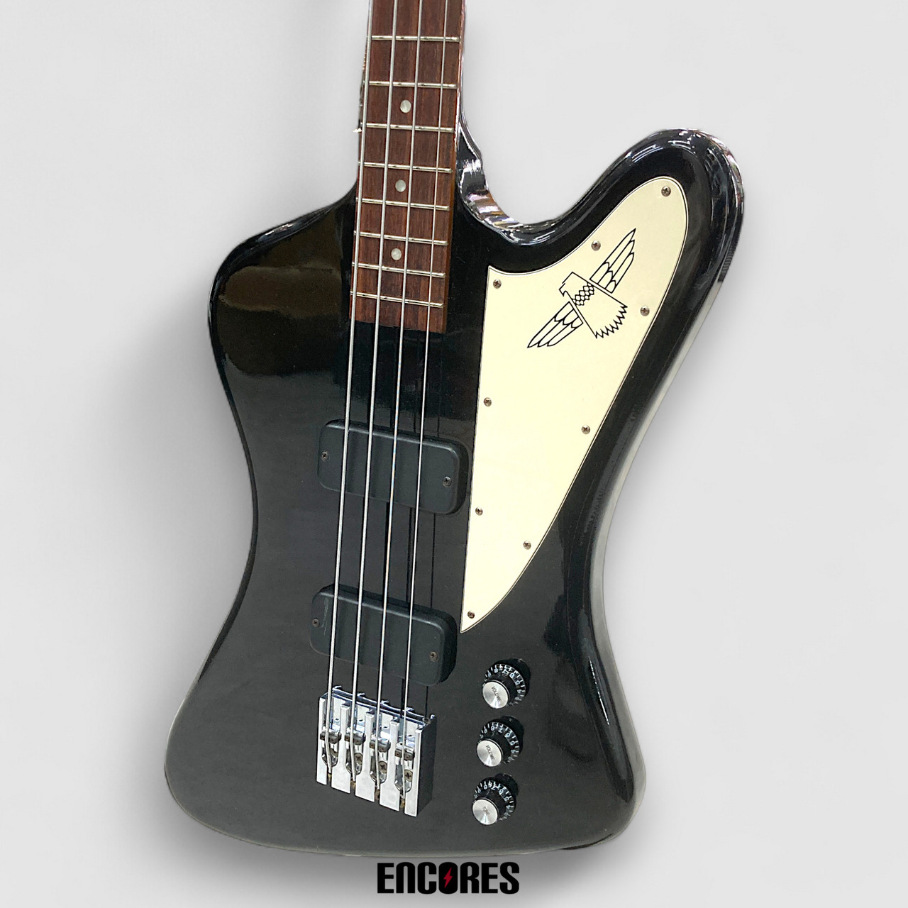 Gibson Thunderbird Studio IV サンダーバード 4 エレキベース（中古