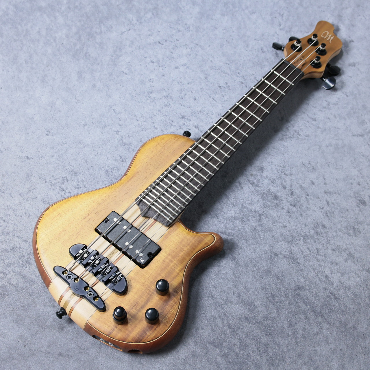 MAYONES Cali 4 - Trans Natural Matt - 【2.11kg】（新品特価/送料