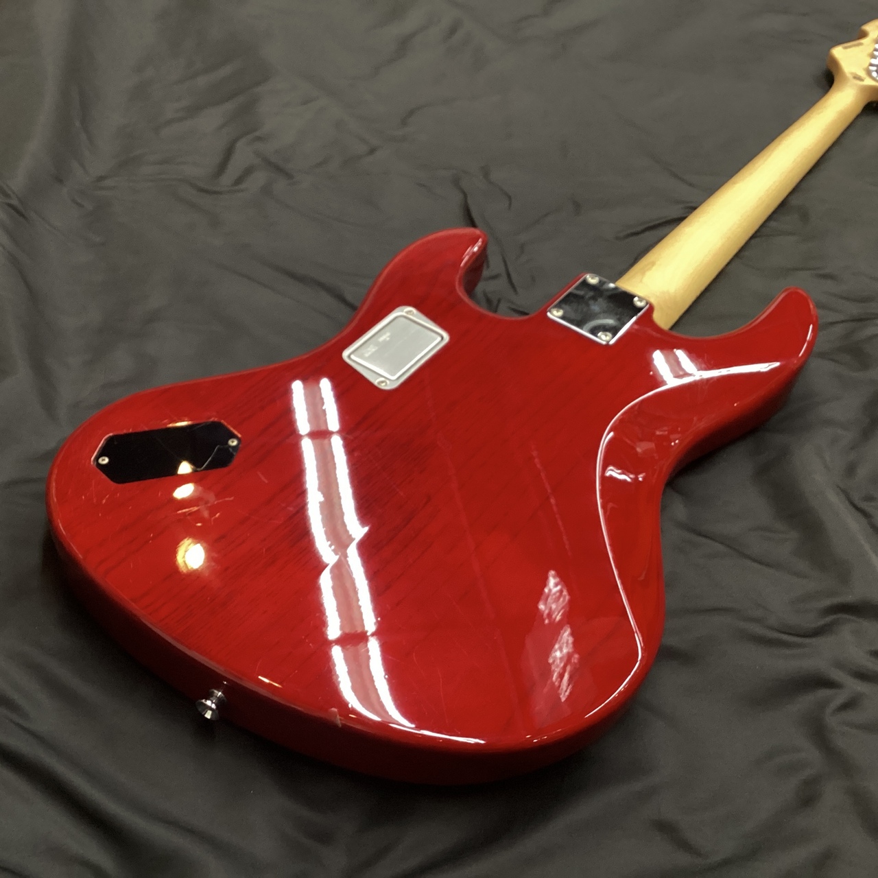 EDWARDS ( エドワーズ )E-AM-150QM Black Cherry EDWARDS ( エドワーズ ) E-AM-150QM Black Cherry 送料無料