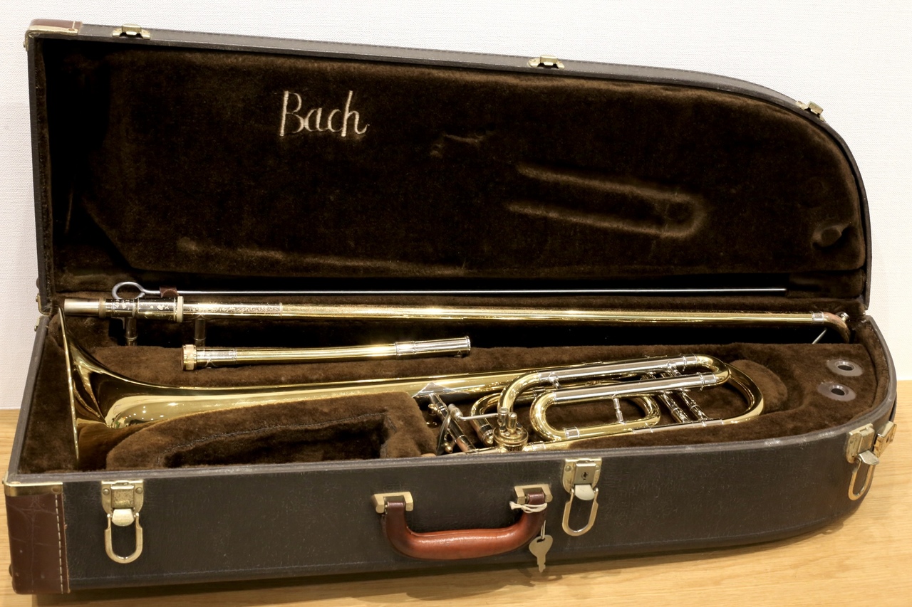 V.Bach 42C（中古/送料無料）【楽器検索デジマート】