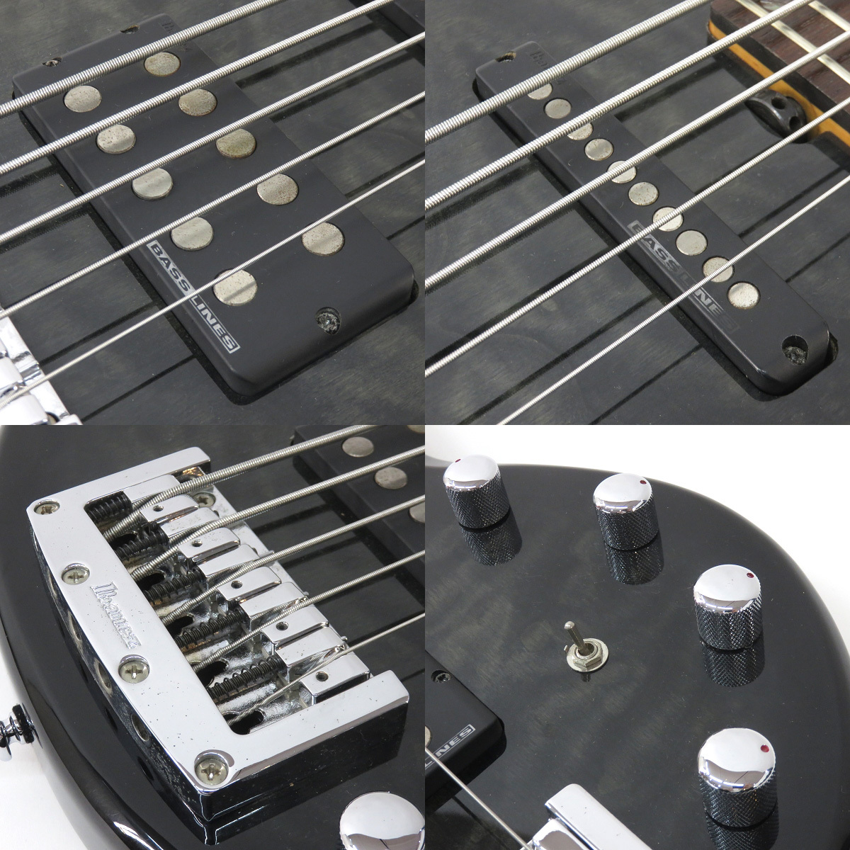 Ibanez RD605（中古/送料無料）【楽器検索デジマート】