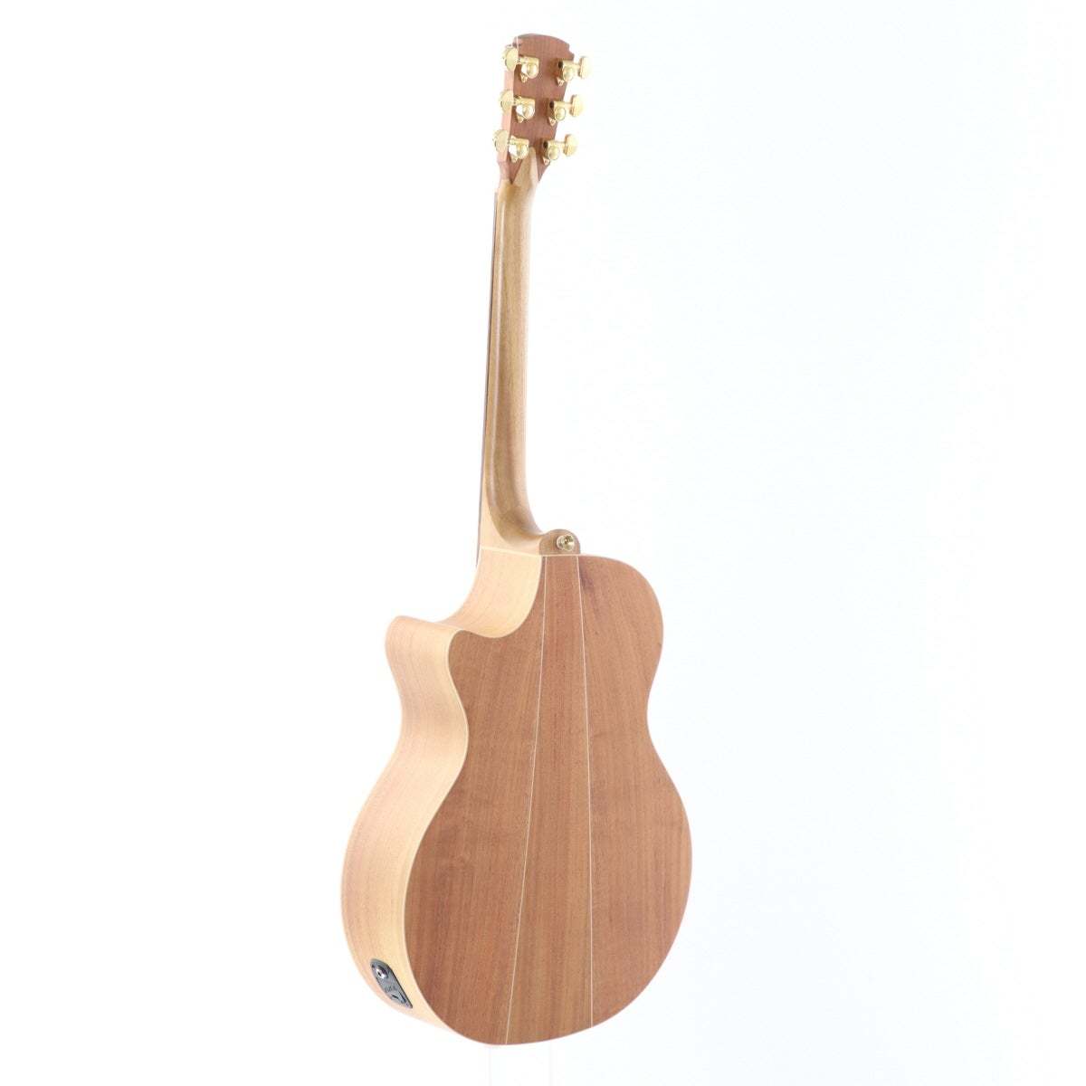 Cole Clark Angel 2 AN2EC-RDBL Redwood/Blackwood 【福岡店】【値下げ