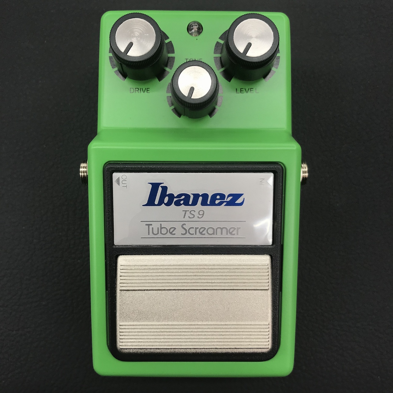 Ibanez Tube Screamer ts9 中古 Ibanez Tube Screamer TS9 イバニーズ TS-9 中古 - メルカリ