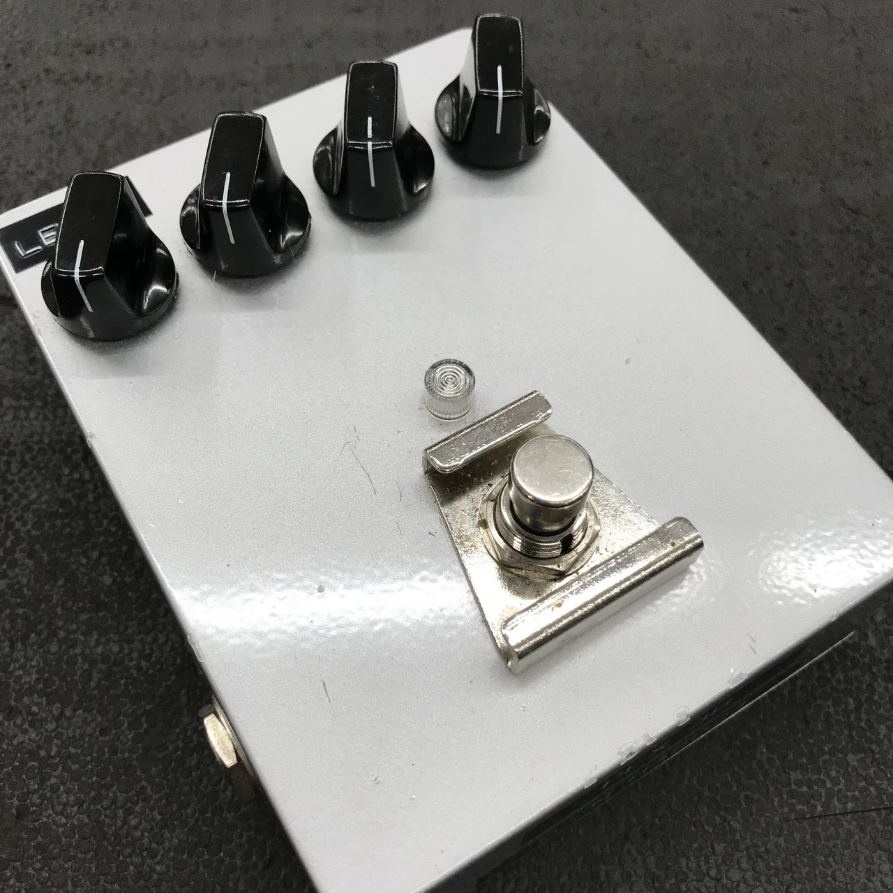 ベース Providence VANDAL BASS DISTORTION PFX-3B Providence PFX-3B VANDAL BASS DISTORTION（中古）【楽器検索