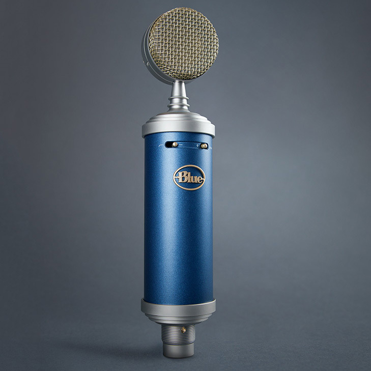 Blue Microphones Bluebird SL【コンデンサーマイク】（新品/送料無料