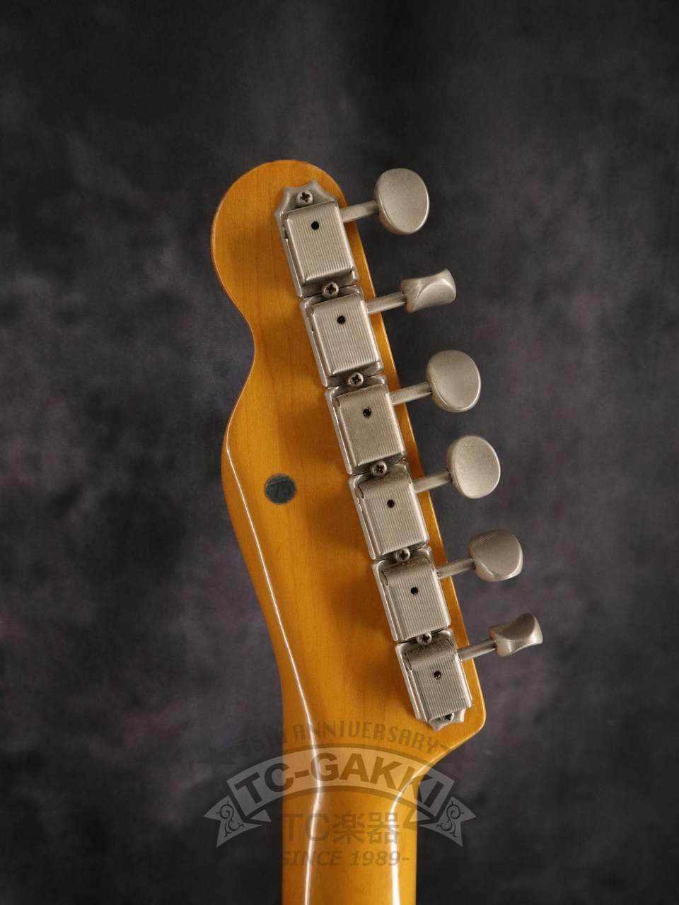 Gibson Les Paul Artist Fireburst 1979年製Vintage 【4.79