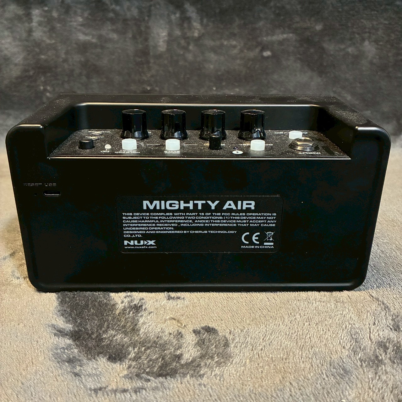 nux Mighty AIR 【USED】（中古）【楽器検索デジマート】