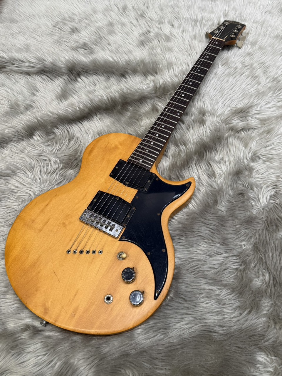 Gibson L6-S Deluxe【現物画像】（中古/送料無料）【楽器検索デジマート】