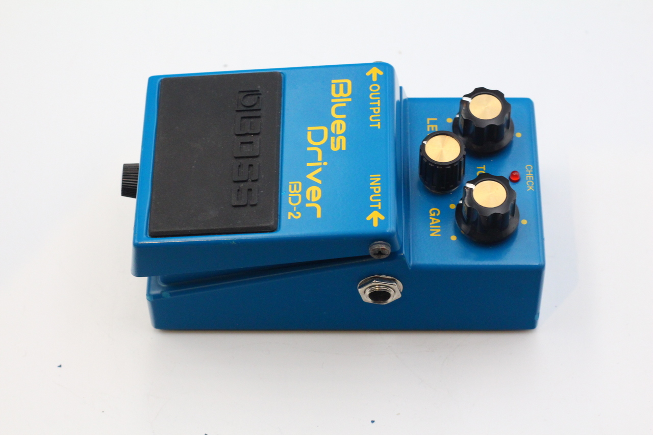 BOSS BD-2（中古）【楽器検索デジマート】