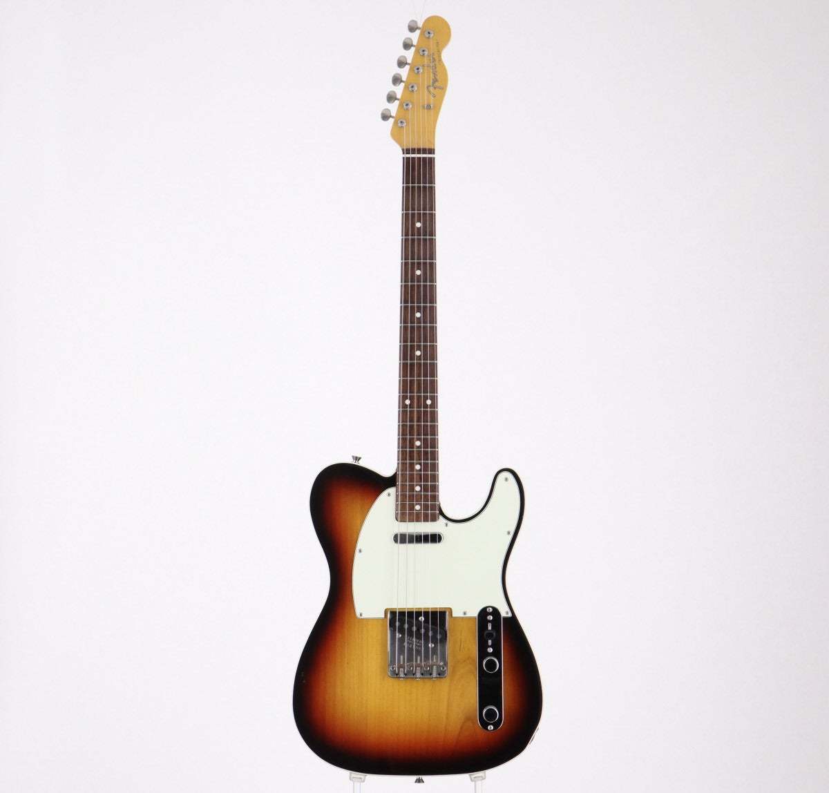 Fender Japan TL62B-70TX 3TS [3.45kg/2004-2006年製]フェンダー