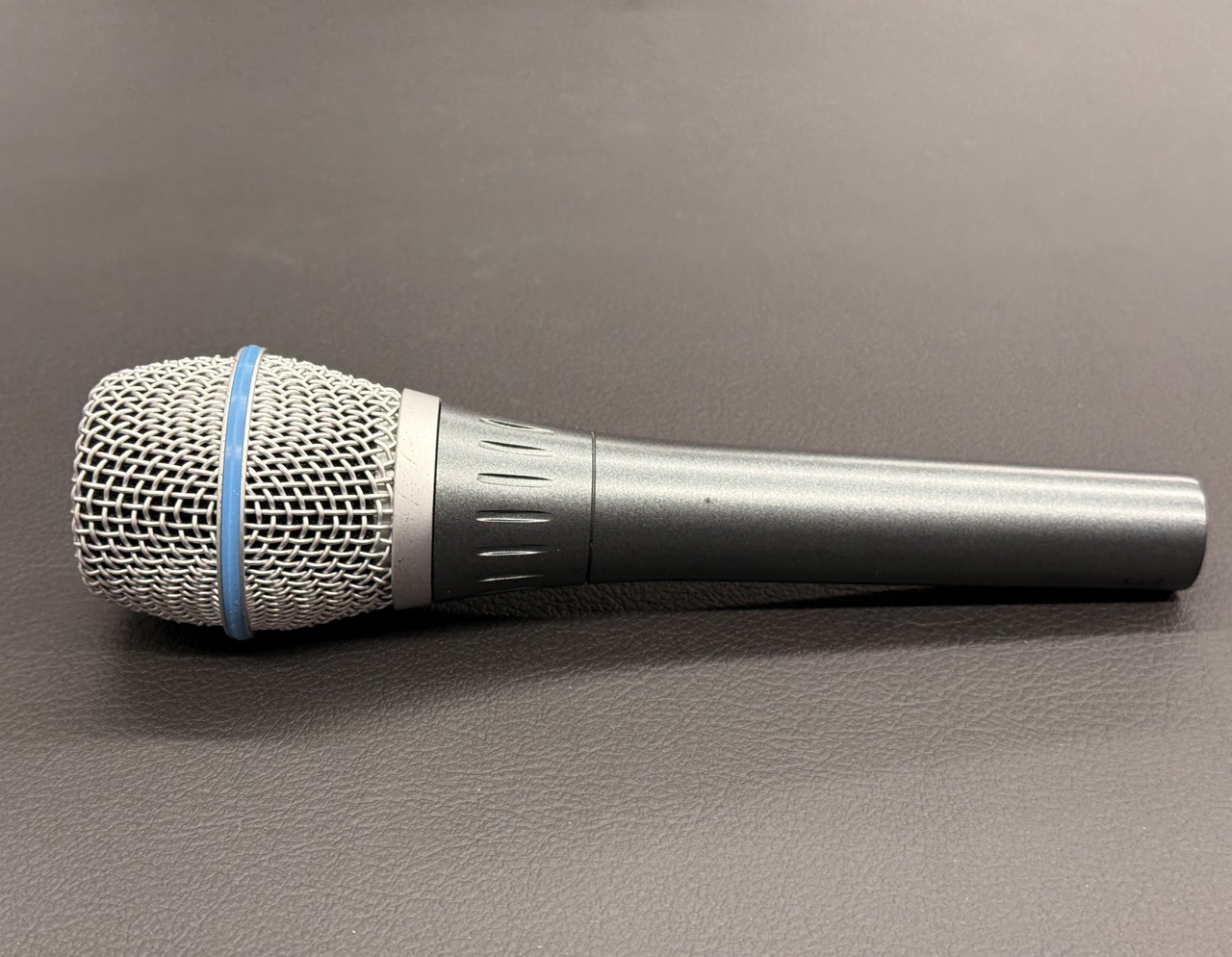 SHURE BETA 87A コンデンサーマイク Amazon.co.jp: 【国内正規品】SHURE コンデンサー マイクロフォン