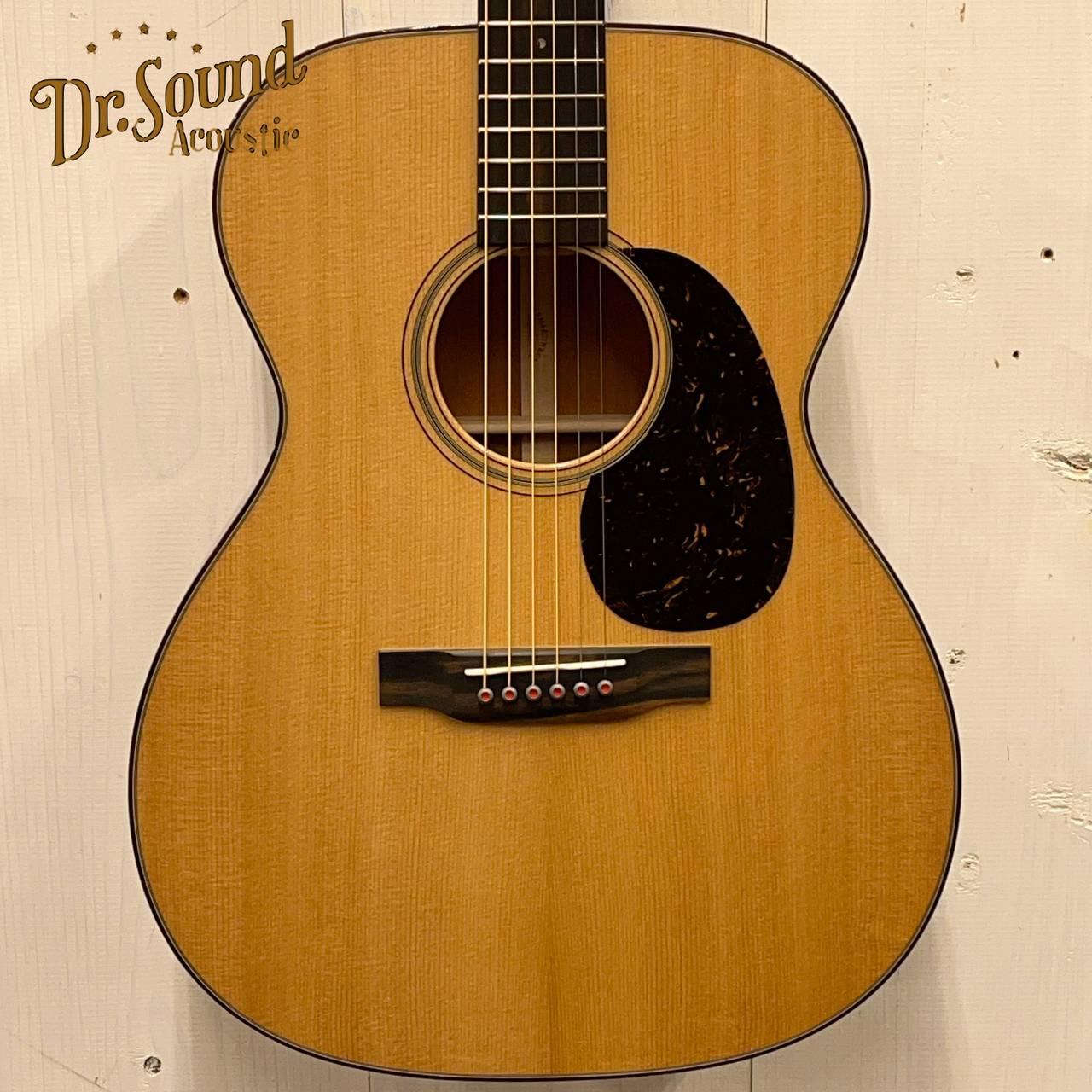 Martin 2024年製 000-18 Modern Deluxe ♯2878168【無金利分割OK