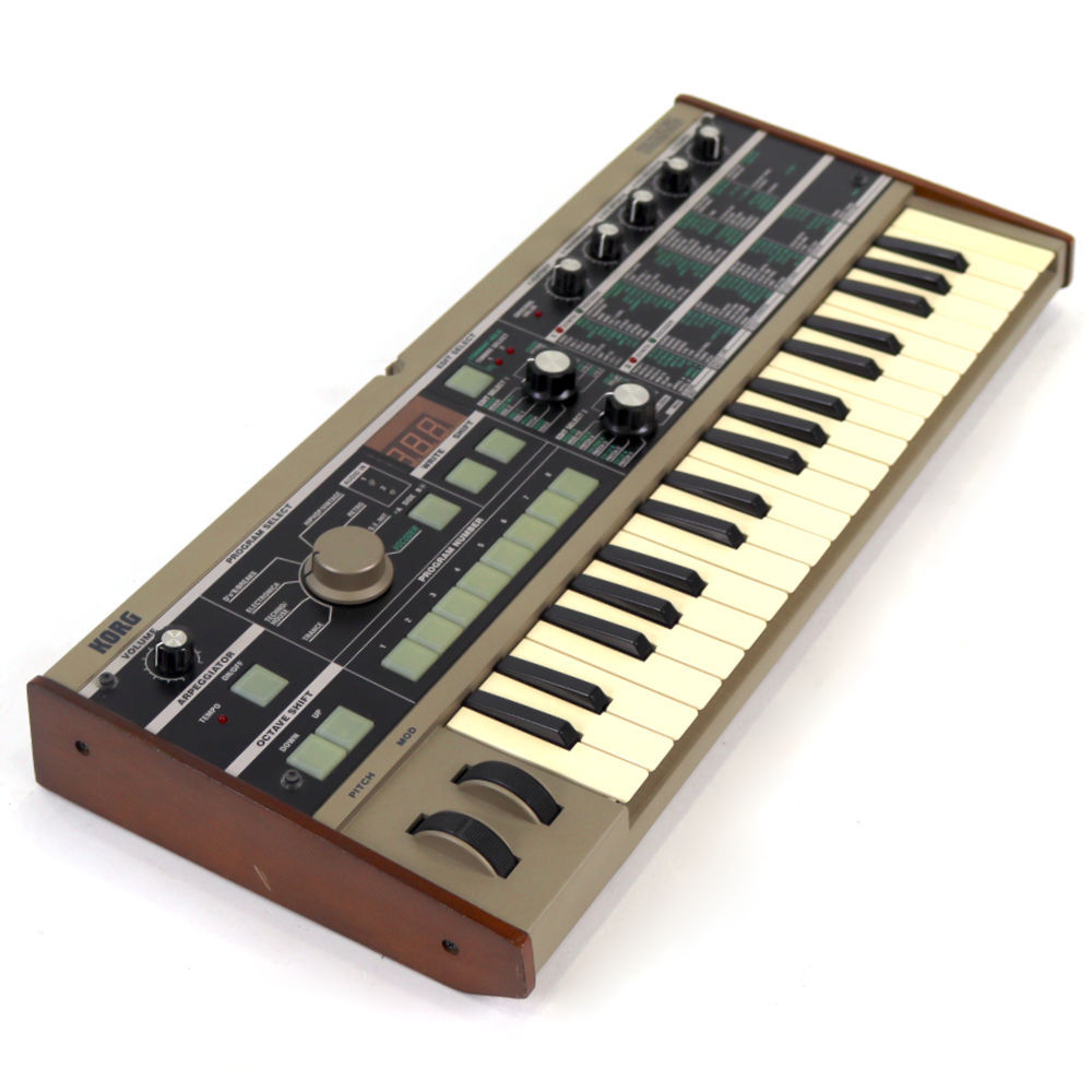 Amazon.co.jp: KORG コルグ アナログ モデリング シンセサイザー