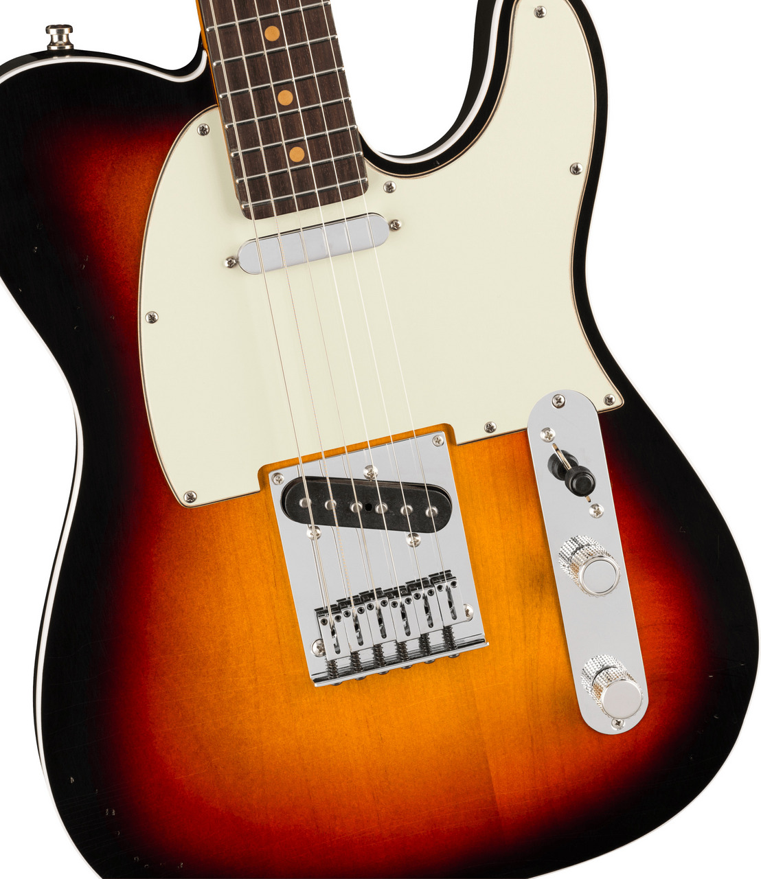 オールラッカー Fender Telecaster 60s オールラッカー Fender Telecaster 60s sddefault.jpg
