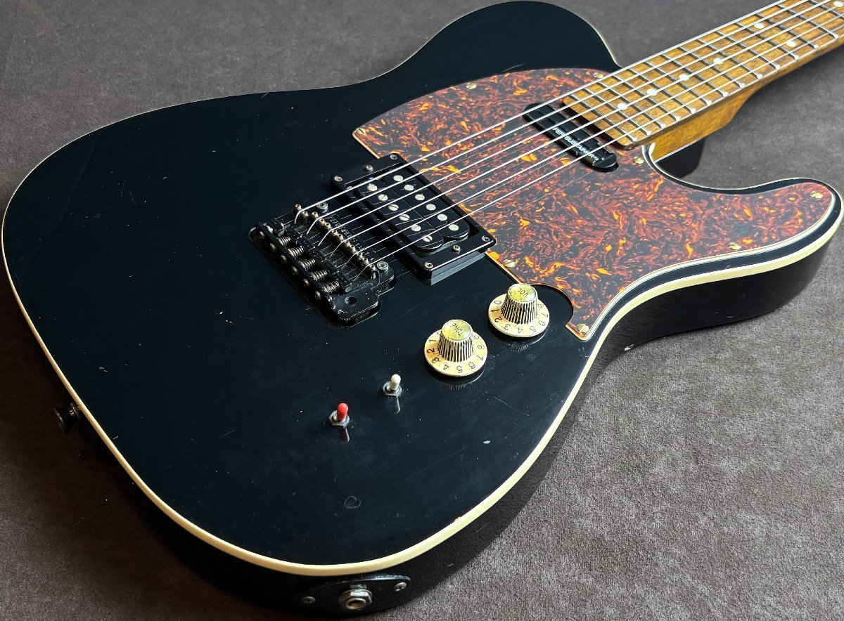 Delicious Taylor Made TEJ Modified（中古）【楽器検索デジマート】
