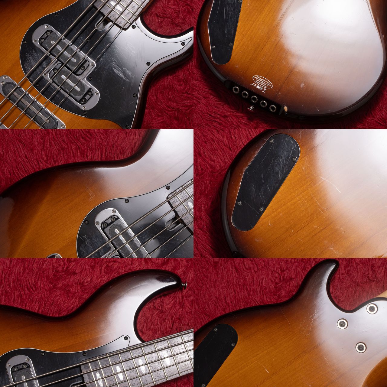 YAMAHA BB1025 TBS 2010 4.440kg #HQN293197【GIB横浜】（中古/送料