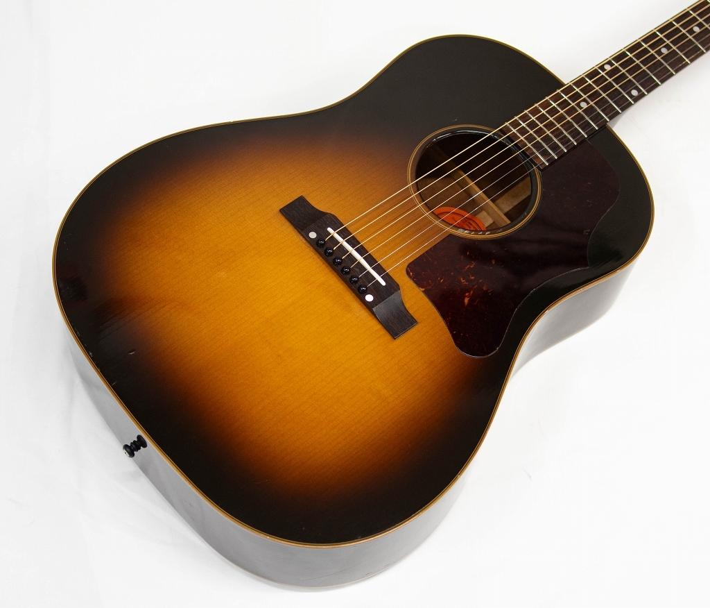 Gibson 55th ANNIVERSARY 1956 J-45 (2011)（中古/送料無料