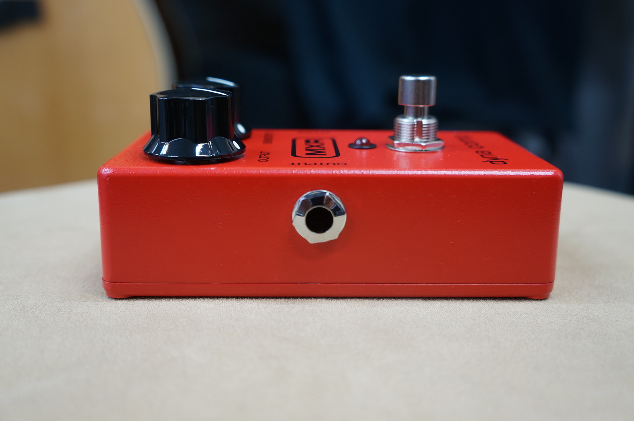 MXR dyna comp 中古品 MXR DYNA COMP(中古)【楽器検索デジマート】