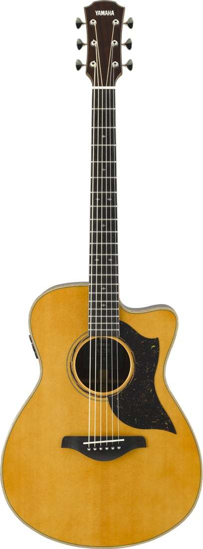 YAMAHA AC5R ARE VNエレアコ YAMAHA AC5R ARE VN(Vintage Natural) [Aシリーズ] エレアコ（新品