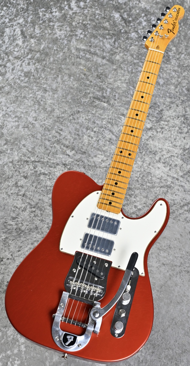 Fender 【メーカーアウトレット品】Stories Collection Mike Campbell