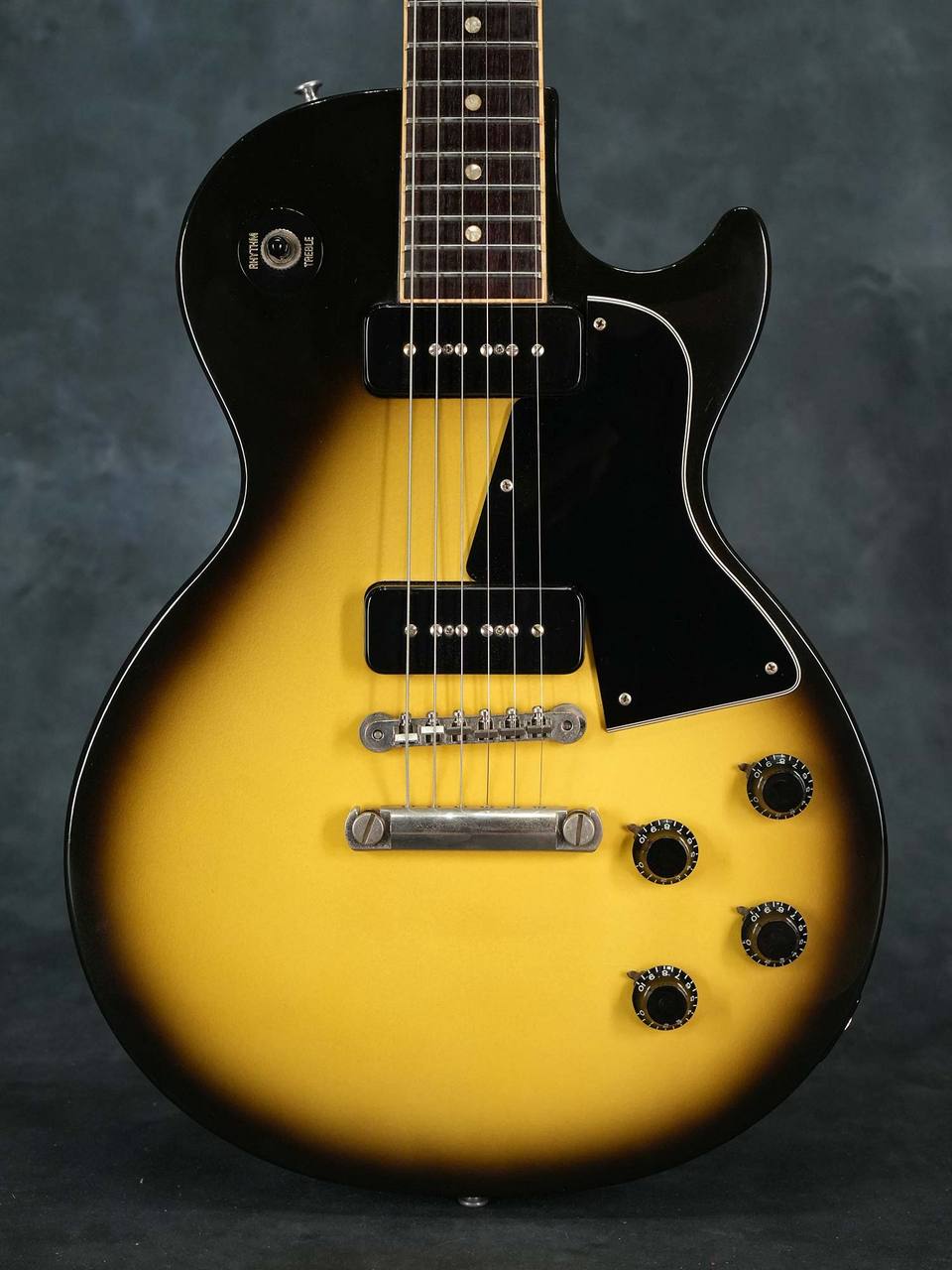 Gibson 1994 Les Paul Special Tobacco Sunburst（中古）【楽器