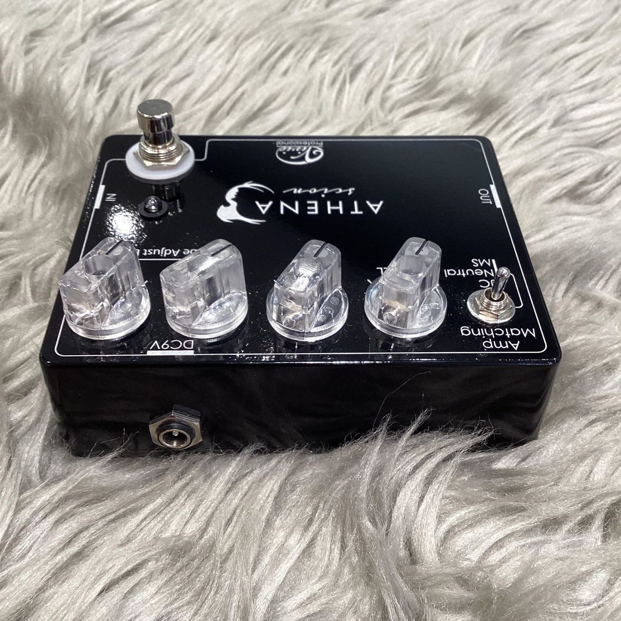 Vivie ATHENA scion【中古品】【現物画像】（中古/送料無料