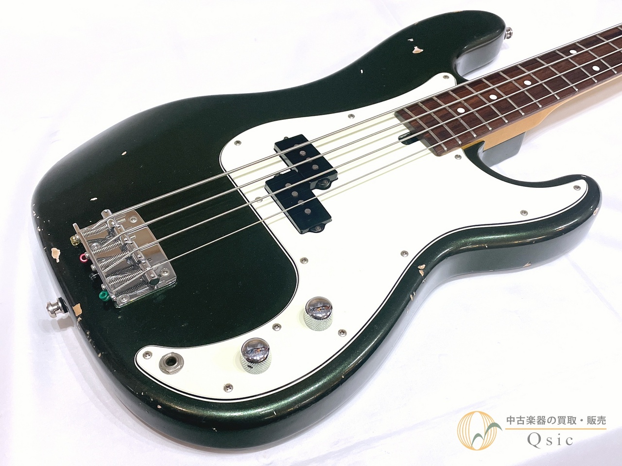 MOON 純正ピックアップ　PB-4C Moon PB-4C 【返品OK】[UMS12]【箕面店在庫】（中古/送料無料）【楽器