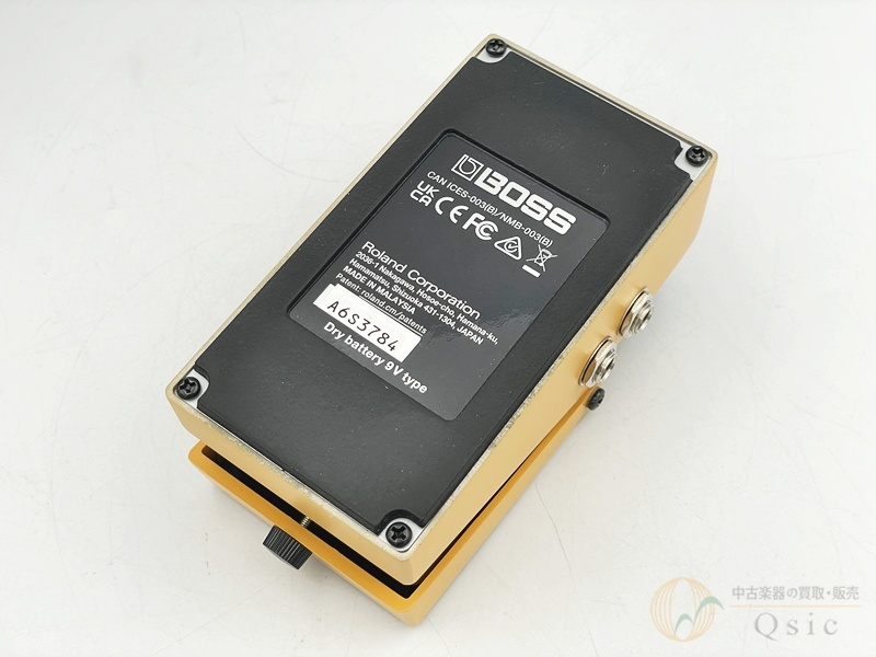 BOSS AC-3 [TMN87]【梅田店在庫】（中古）【楽器検索デジマート】