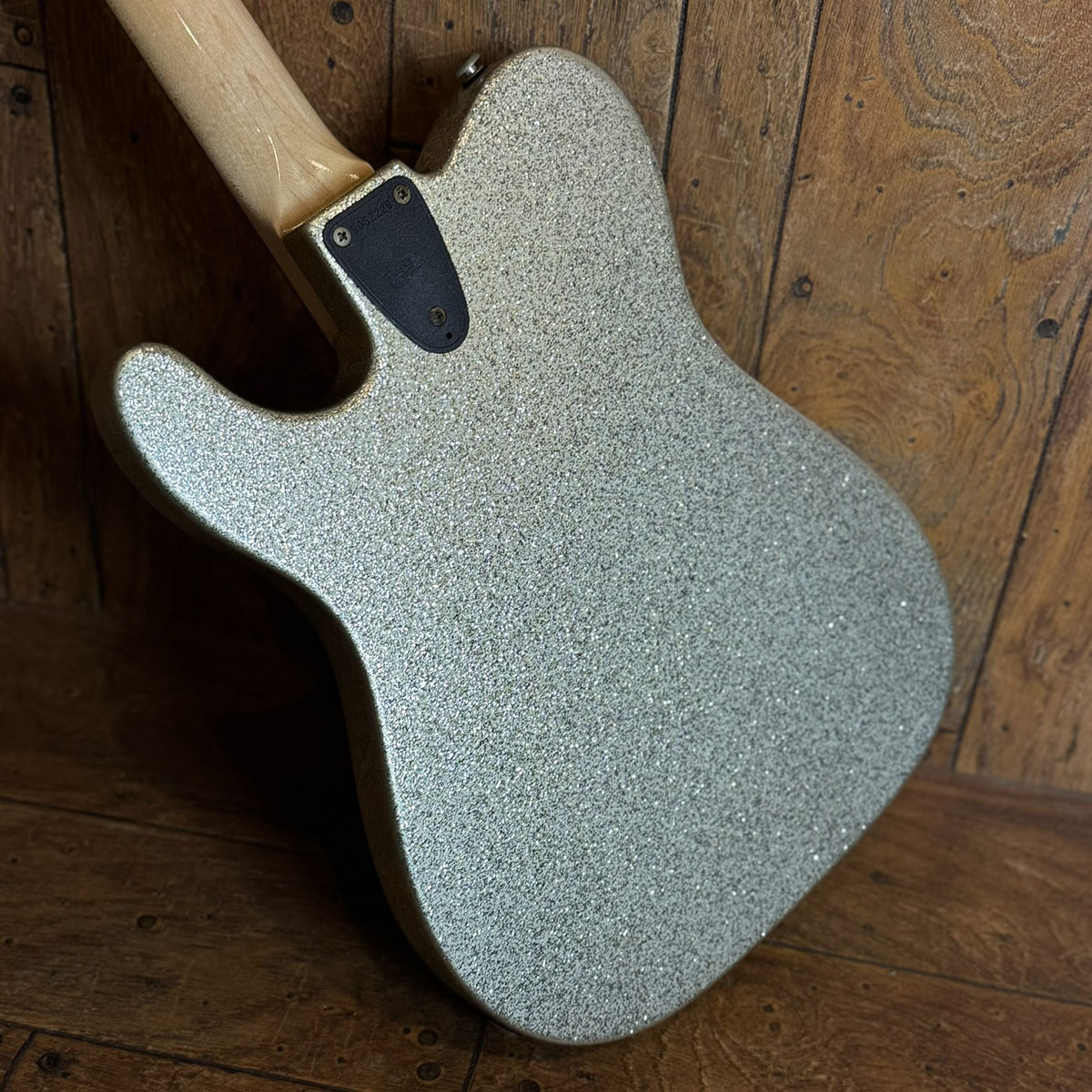 G&L USA ASAT Special Silver Flake 1997（中古/送料無料）【楽器検索
