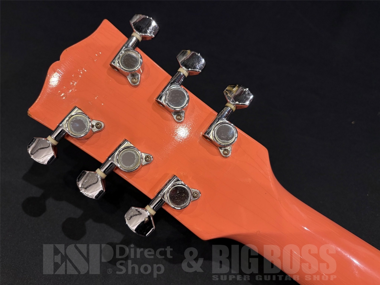Gibson SG-X / Coral Pink（中古/送料無料）【楽器検索デジマート】