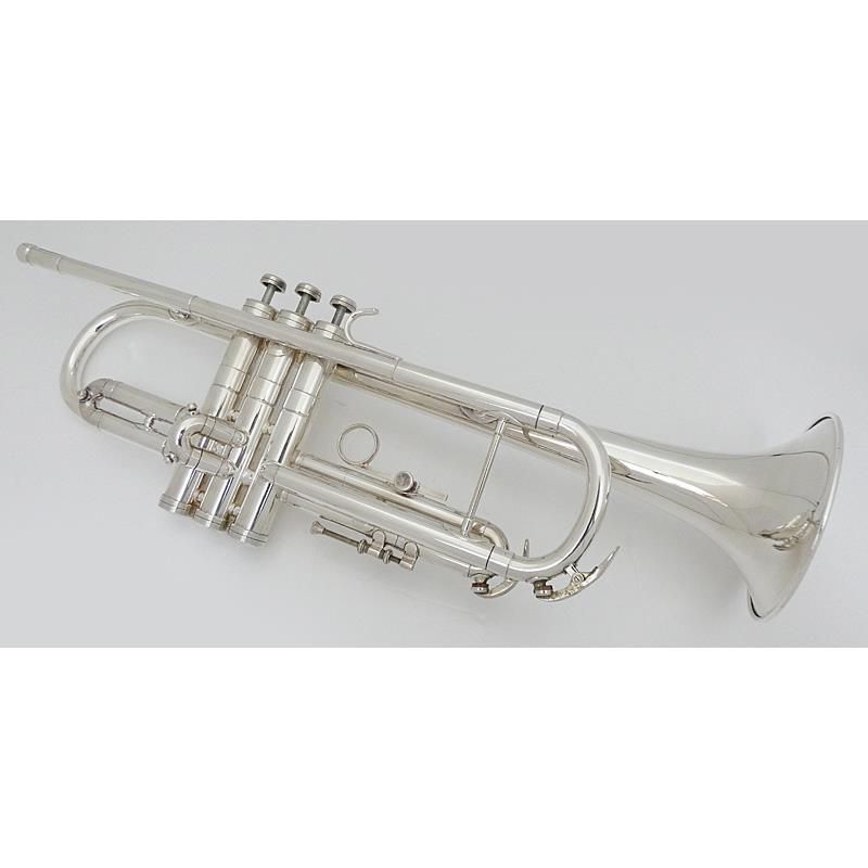 C.G.Conn USED 中古 C.G.コーン / 8-B #R12**2 【Bb トランペット