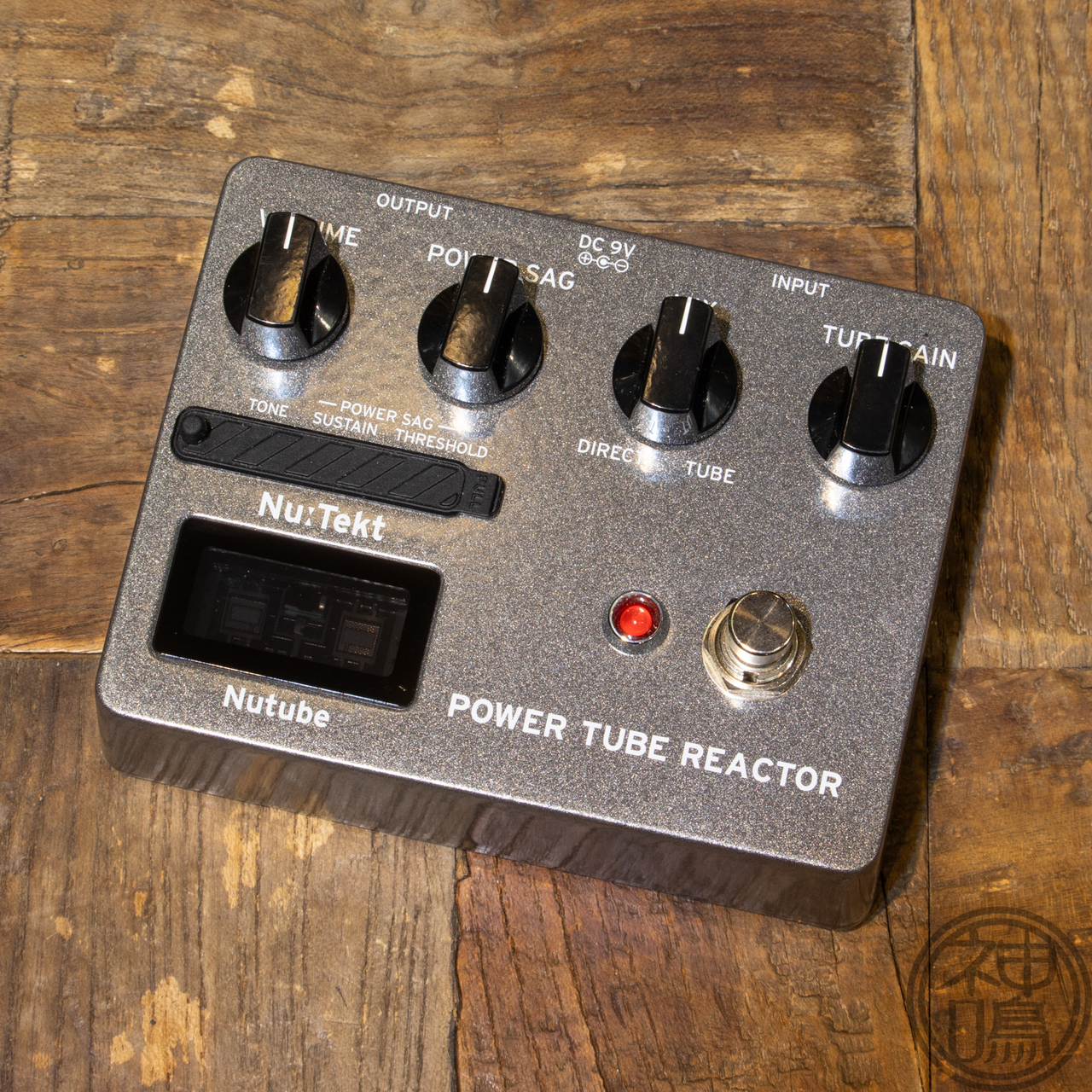 KORG Nu:tekt TR-S（中古）【楽器検索デジマート】