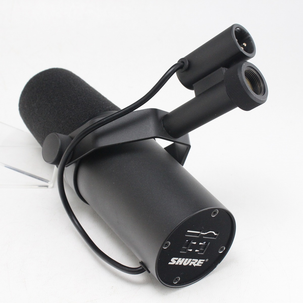 Shure SM7B 【御茶ノ水本店】（中古/送料無料）【楽器検索デジマート】