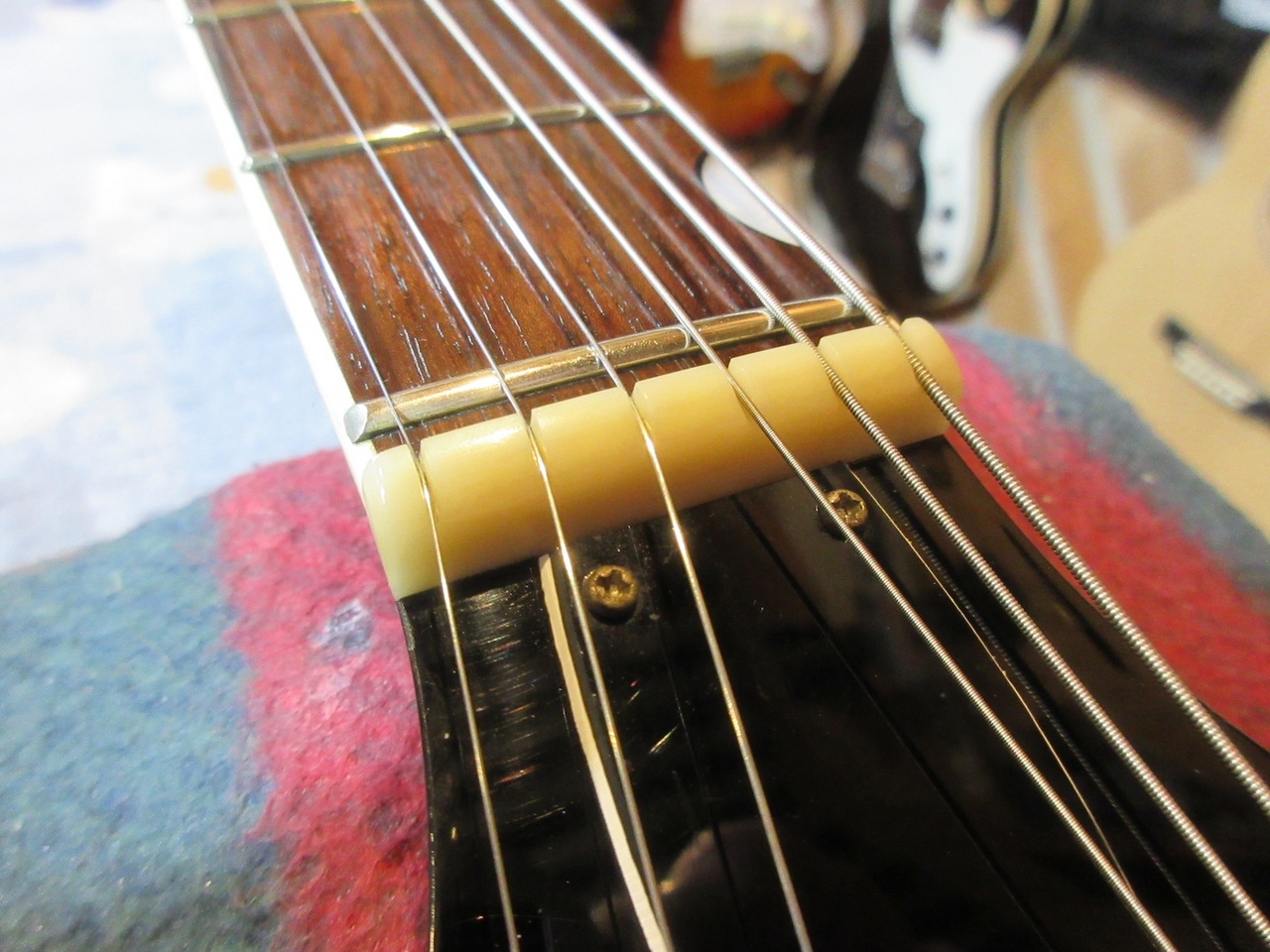 Gretsch TENNESSEAN 6119-62HT Reissue（中古）【楽器検索デジマート】