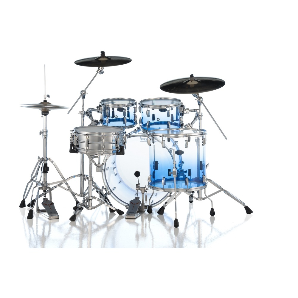 Pearl CRYSTAL BEAT 4-Piece Shell Pack Limited Color 2026 Graciel