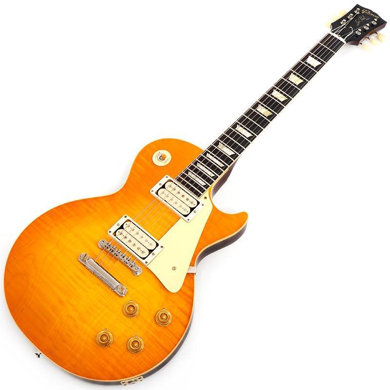 Gibson Custom Shop 1959 Les Paul Standard BOTB Page 40 VOS 【S/N 9