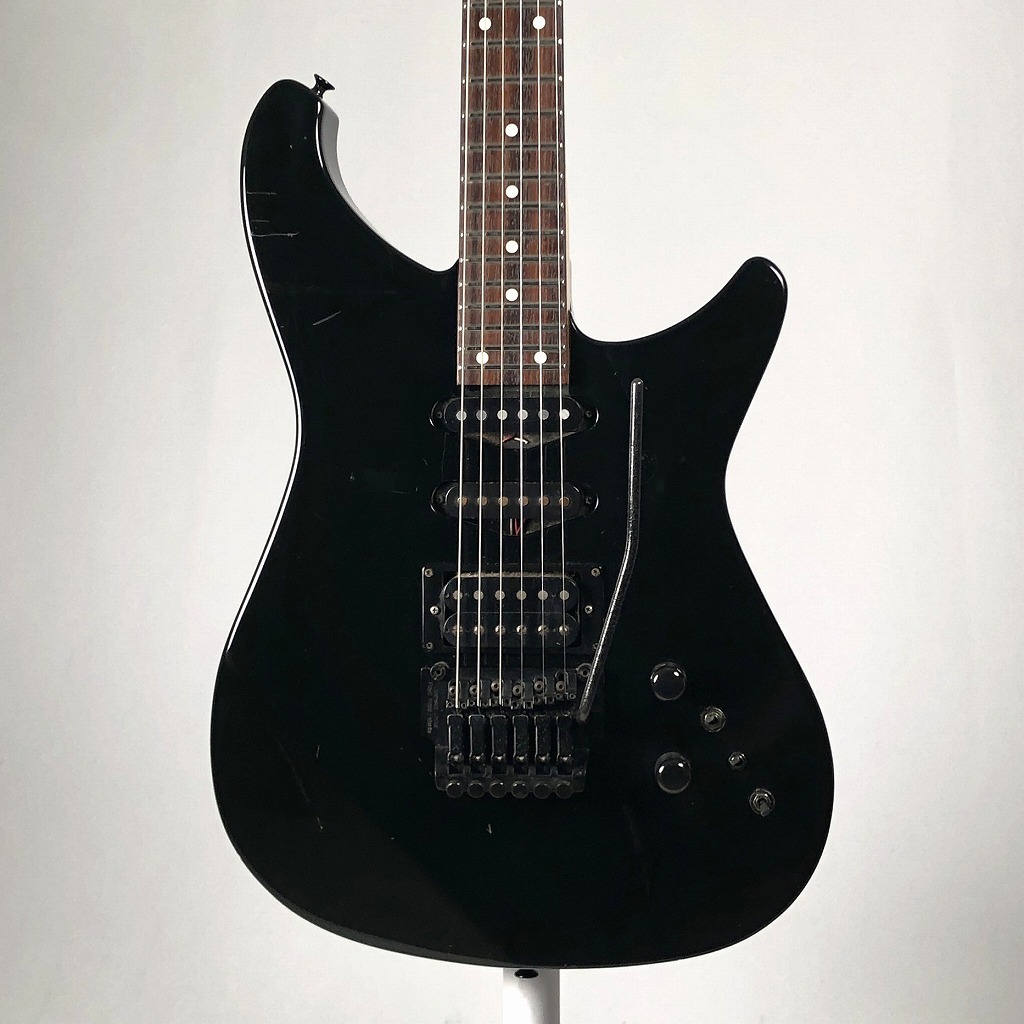Takamine EST -Black-【レアモデル】【USED】（中古）【楽器検索