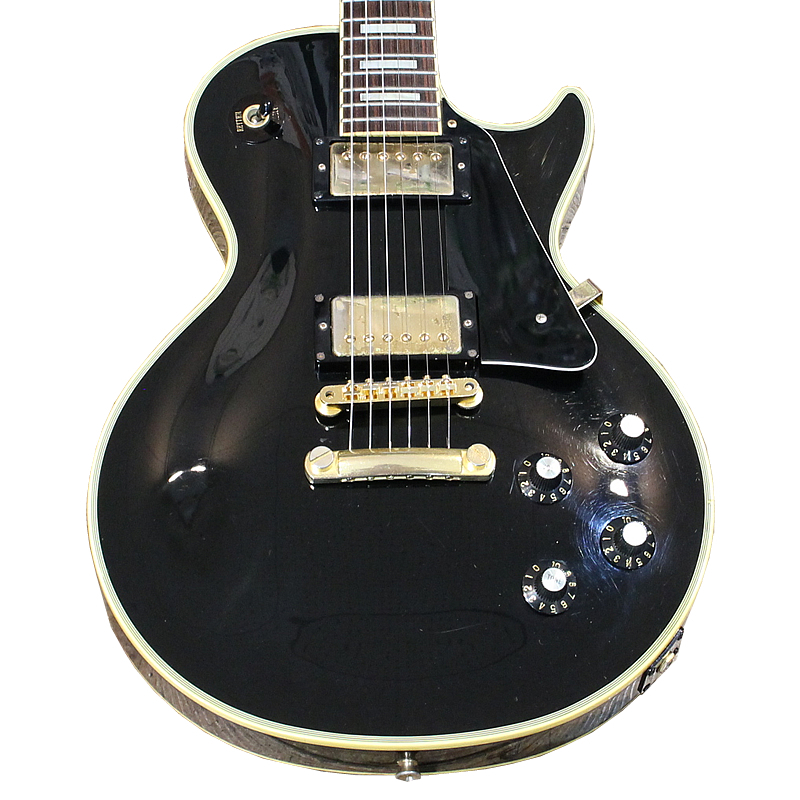 Greco　EGC68-50 84年　フジゲン製 ブ*グ様 Greco EGC68-50 84年 フジゲン製 ブ*グ様 Greco EGC68-50 84年