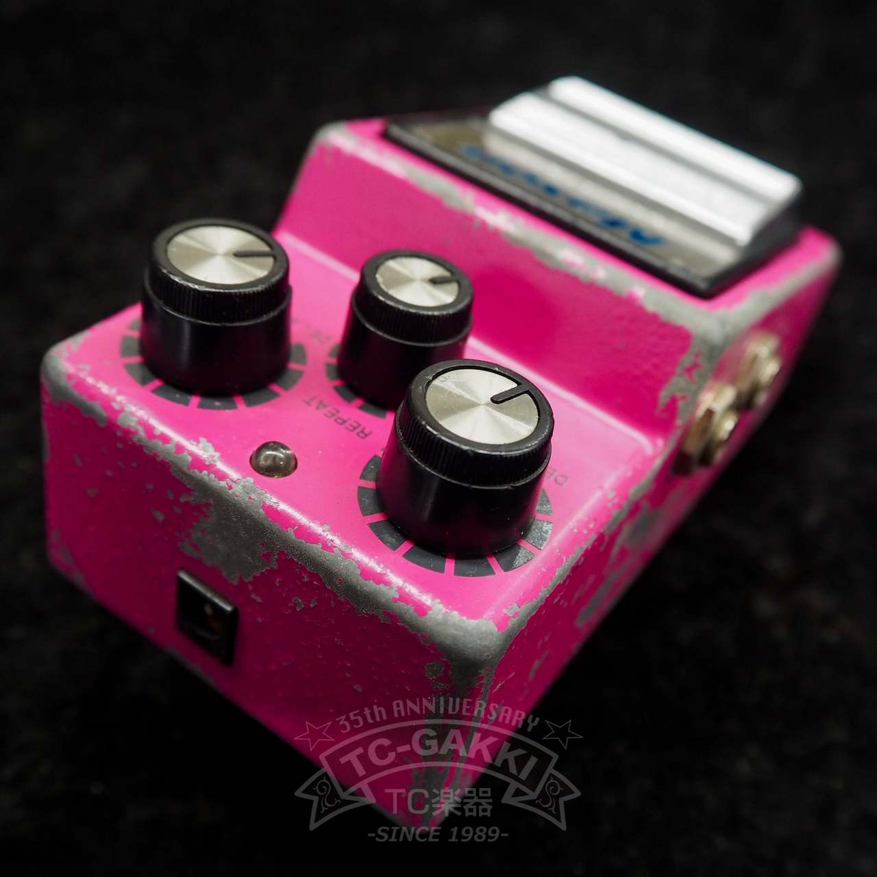 Maxon 【中古】 アナログディレイ エフェクター MAXON AD-9