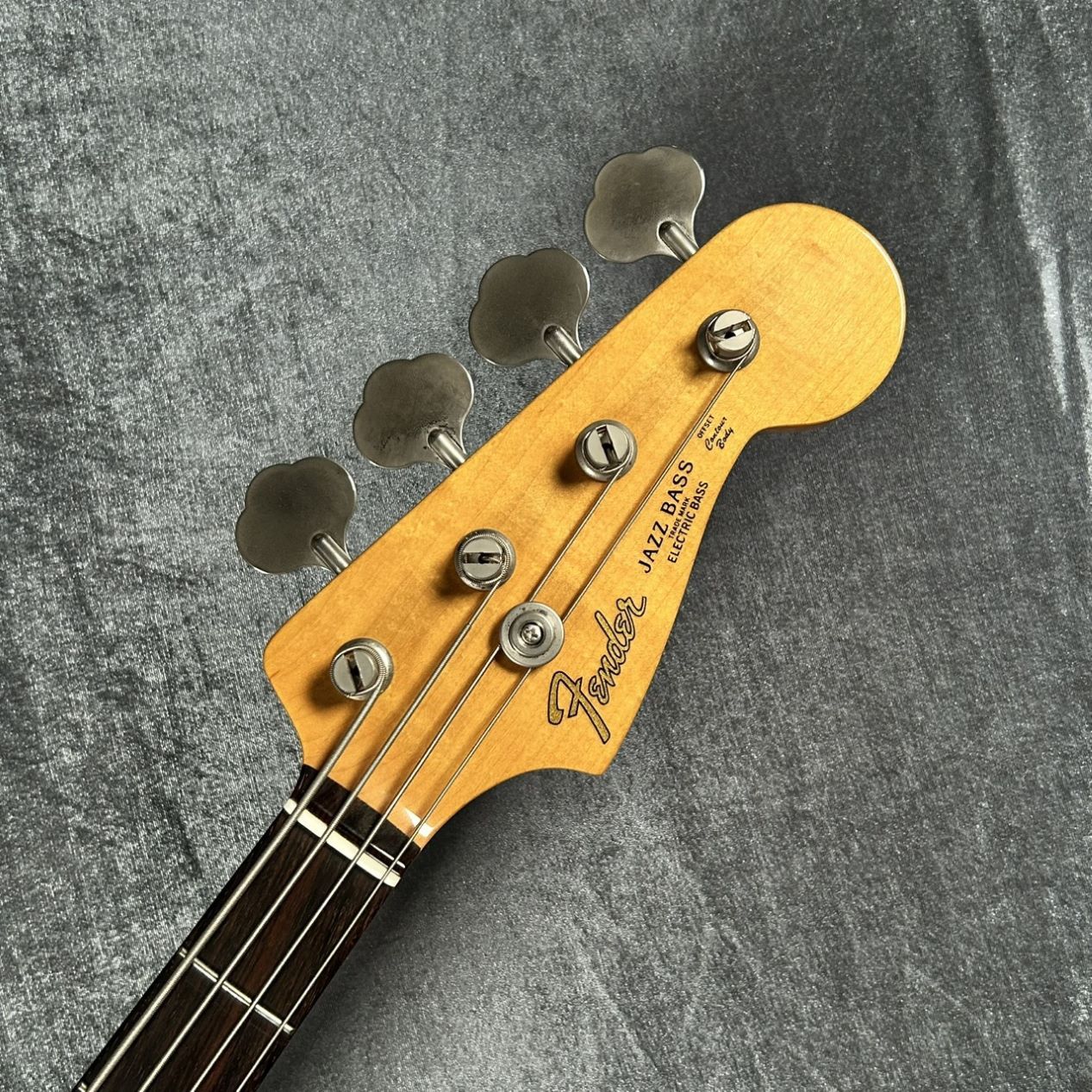 Fender Japan 【中古】JB-62 日本製 2012年（中古/送料無料）【楽器