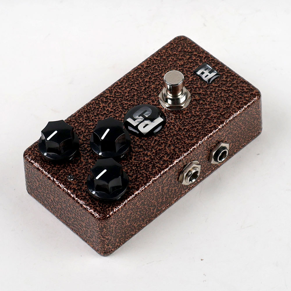 Pedal diggers 【中古】 Pedal diggers Perfect 5th ギター