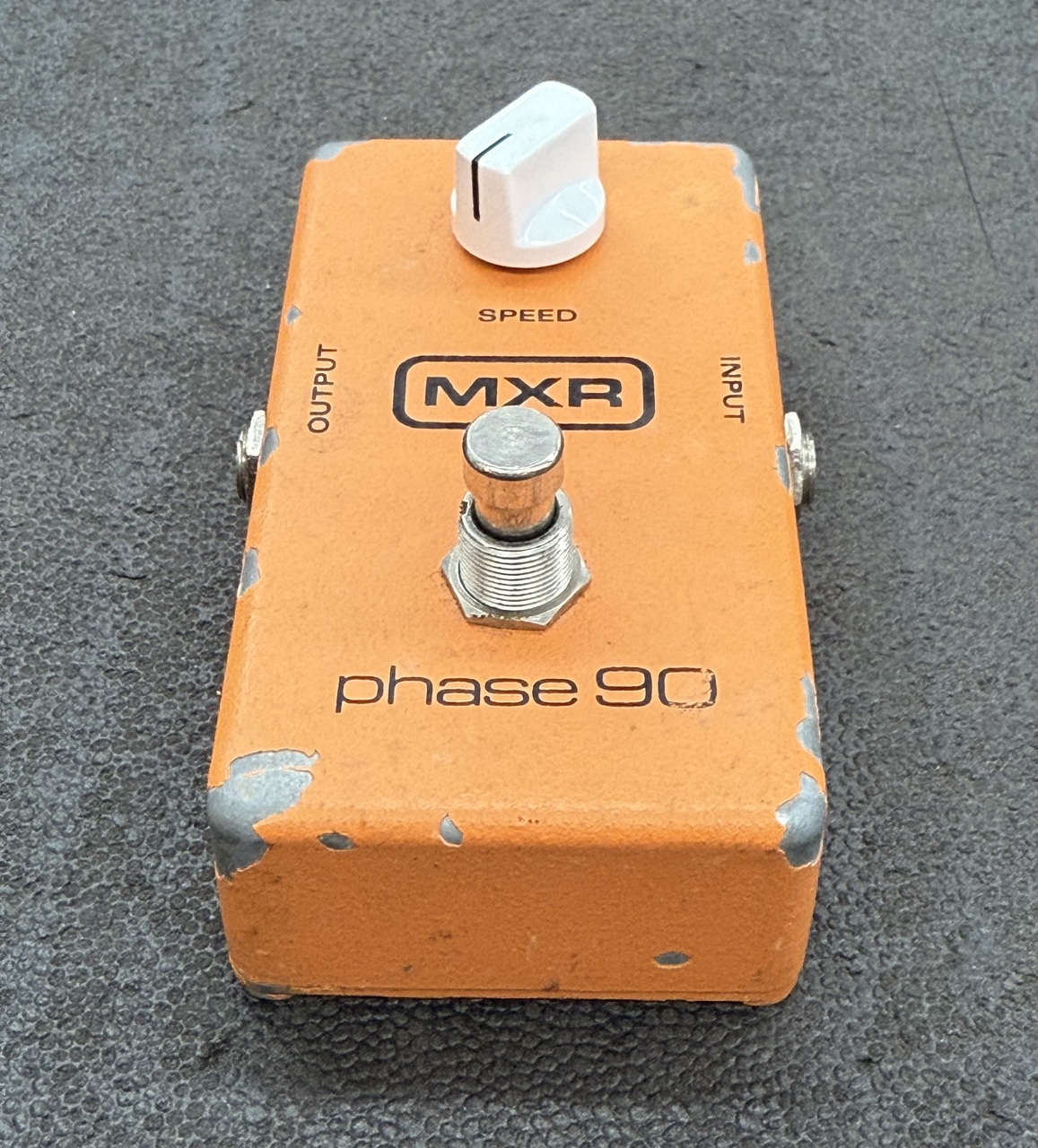 MXR M101 Phase 90（中古）【楽器検索デジマート】