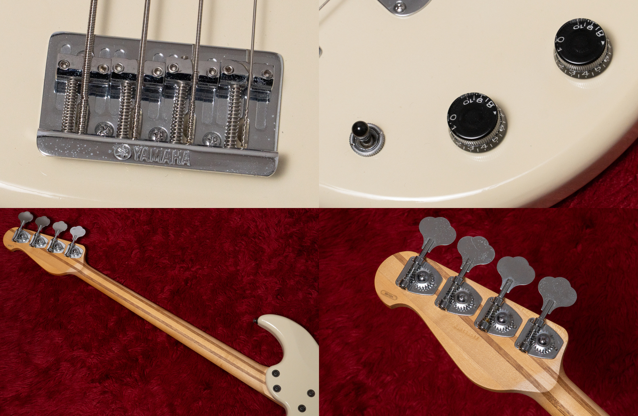YAMAHA BB1024 VWH 4.185kg #HJM143047【GIB横浜】（中古/送料無料