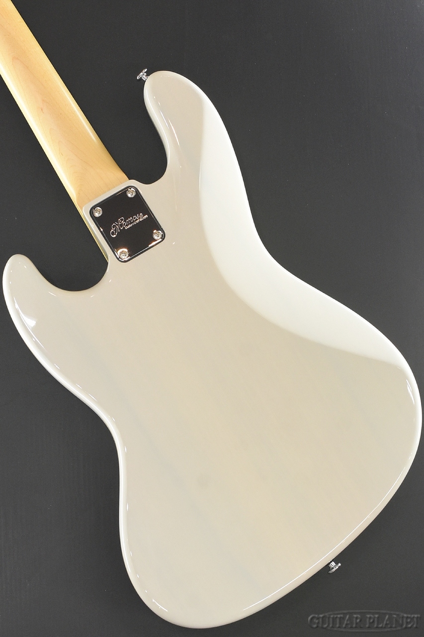 momose MJ2/R -White Blonde-【2026 Model】【4.02kg】（新品）【楽器