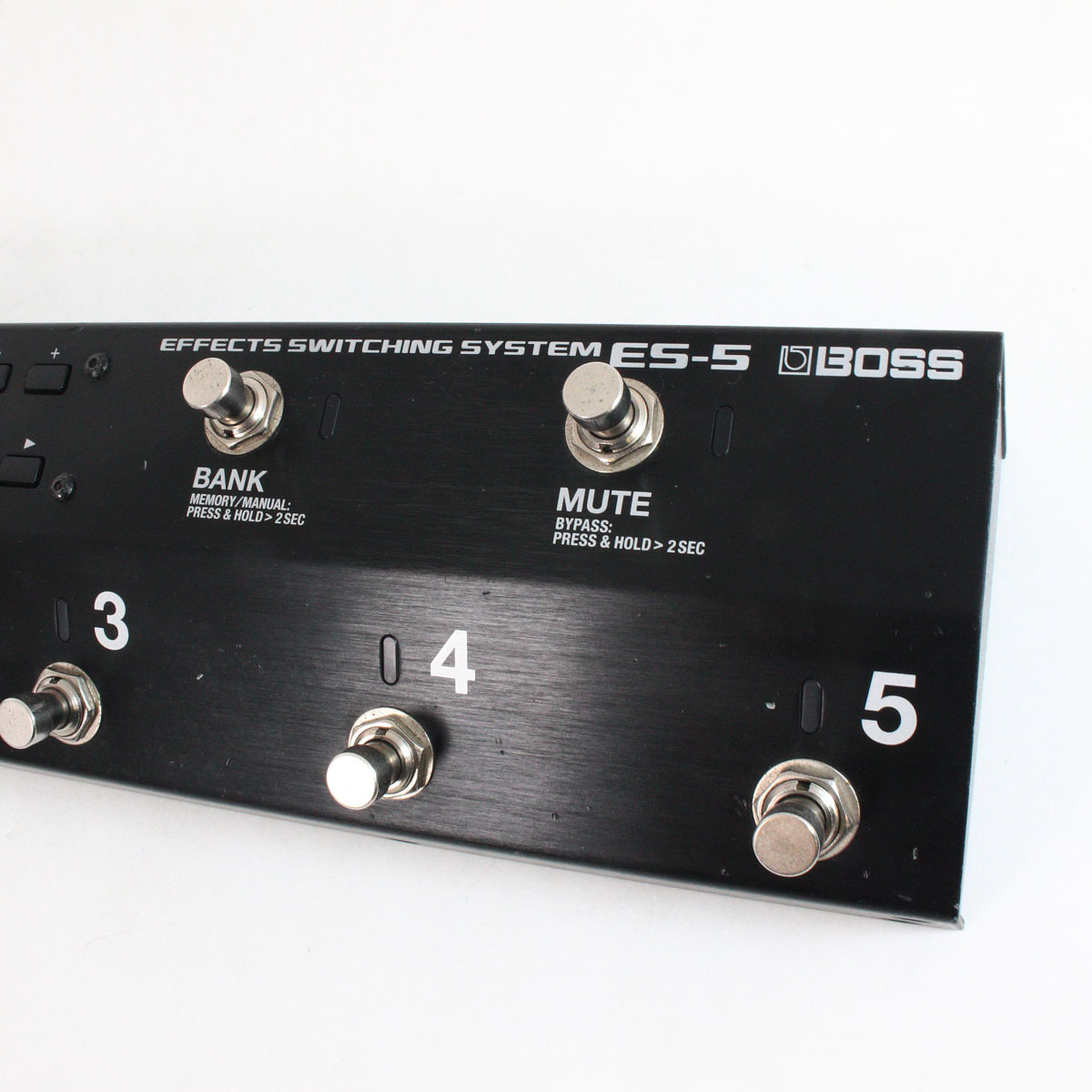 BOSS ES-5 Effects Switching System 【渋谷店】（中古/送料無料