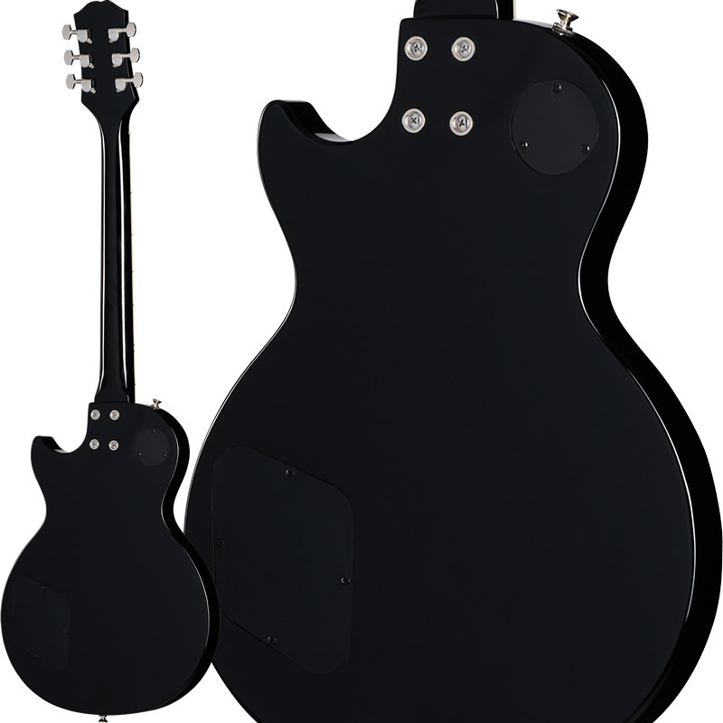 【激レア逸品】94年　日本製 Epiphone レスポール　ヴィンテージギター Epiphone - 【激レア】94年 日本製 Epiphone レスポール