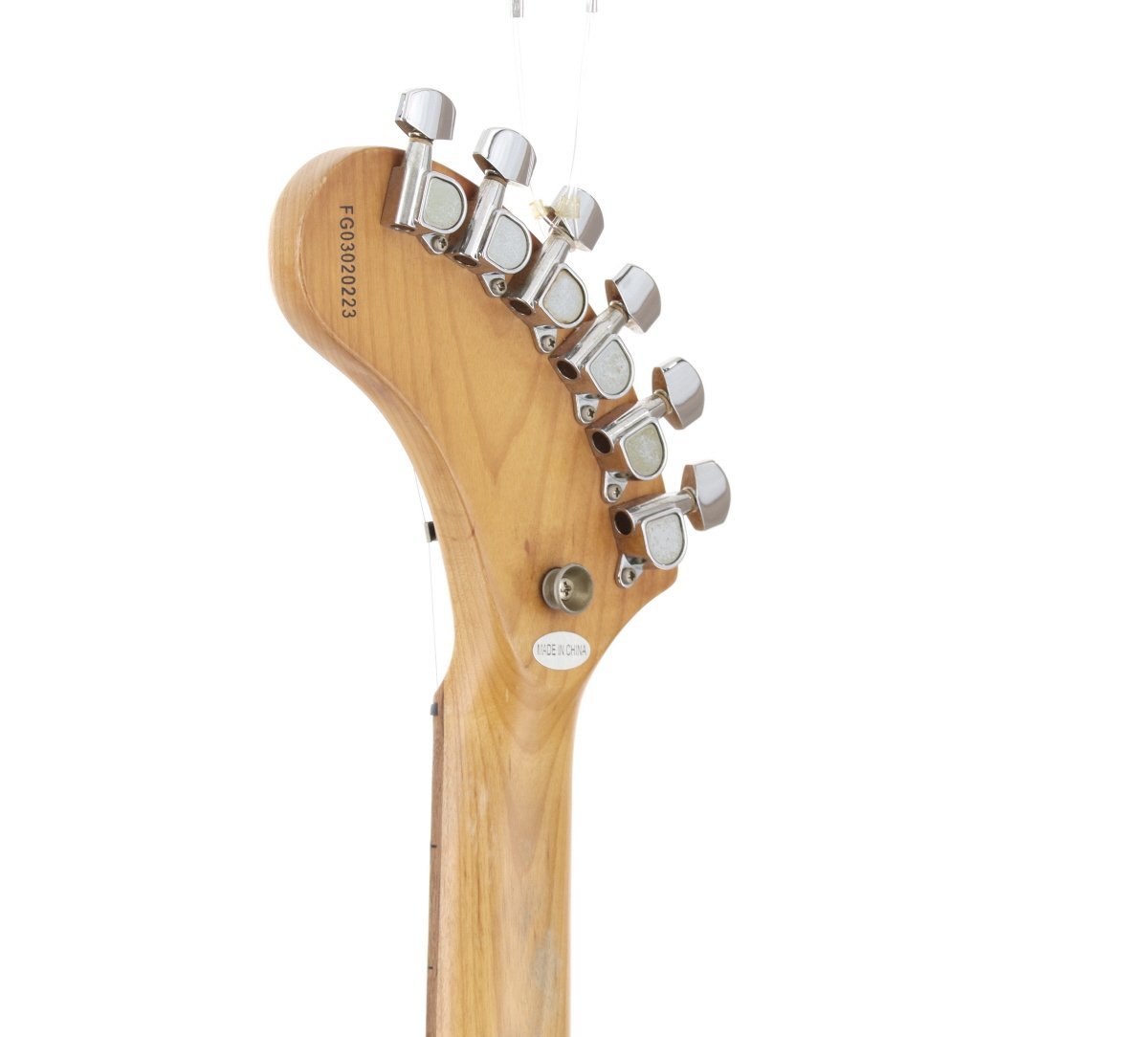 FERNANDES ／ Burny ZO-3 ST 1972 RB (CW) FERNANDES ／ Burny ZO-3 ST 1972 RB (CW) | eBay